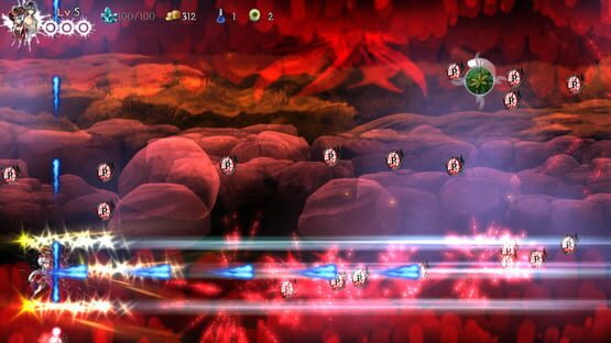 Pleasure in Dream screenshot 2