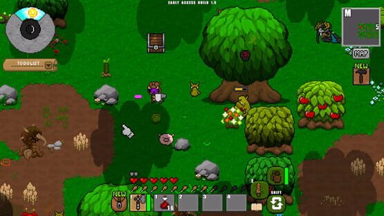 Adventure Craft cover