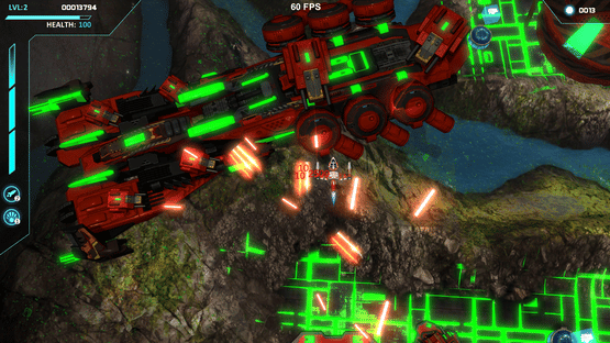 Technolites: Episode 1 Screenshot