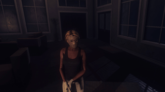 Dead Frontier 2 Screenshot