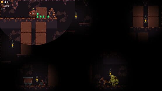 Frank the Miner cover