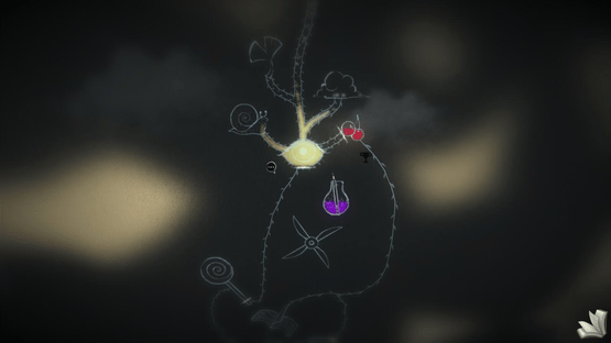 The Shape of Heart Screenshot