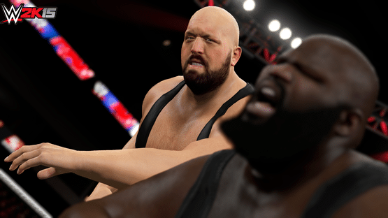 WWE 2K15 Screenshot