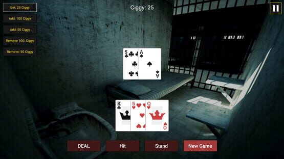 Russian Prison Sport: Ochko cover