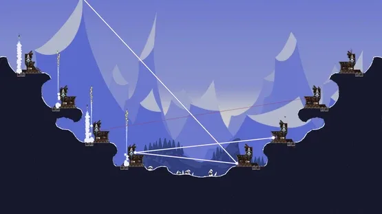 Forts screenshot 1
