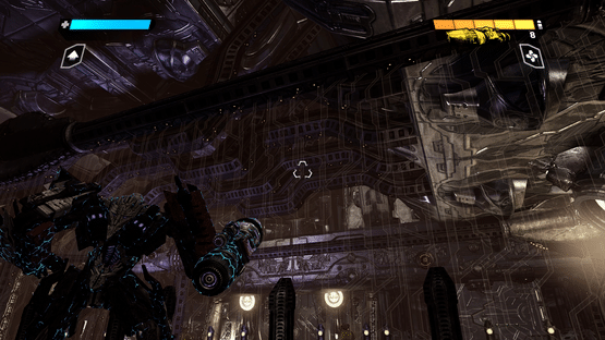 Transformers: War for Cybertron Screenshot