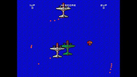 Tiger Fighter 1931 screenshot 6