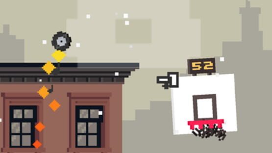 Ball King screenshot