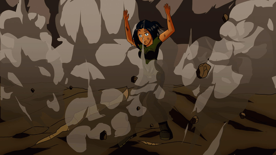 Snow Light Screenshot