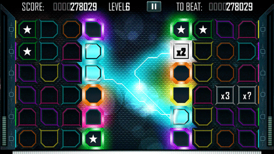 Surge Deluxe Screenshot