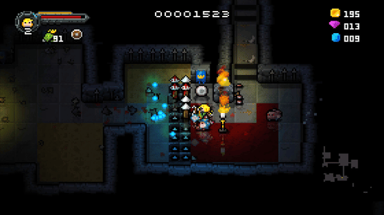 Heroes of Loot 2 Screenshot