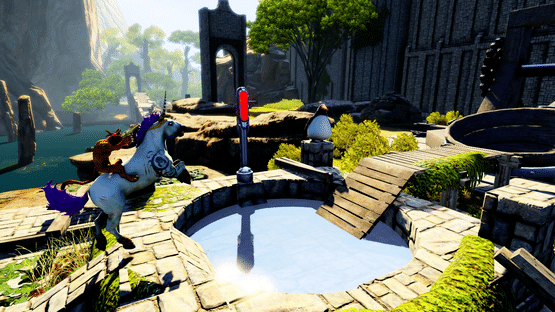 Trials Fusion: The Awesome Max Edition Screenshot