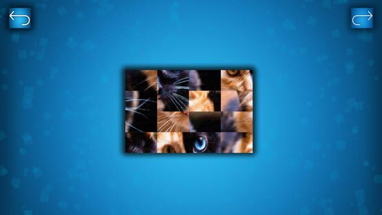 PUZZLE: CATS & DOGS screenshot 1