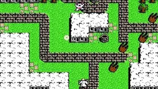 King's Knight gameplay screenshot 3