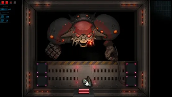 Feral Fury gameplay screenshot 4