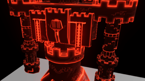 Knight Light Screenshot