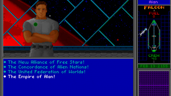 Star Control II Screenshot