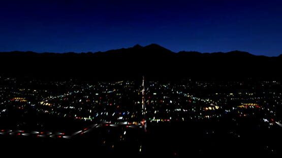Synthetic Dreams screenshot 2
