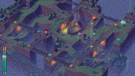 Raiders of the Lost Island screenshot 9
