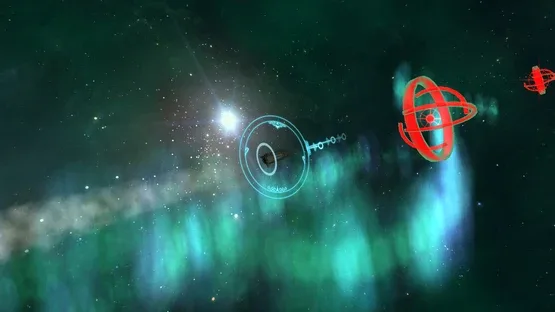 G Prime into the Rain screenshot 4