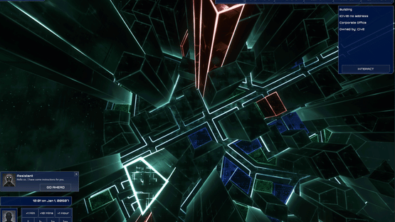 Frozen Synapse 2 Screenshot