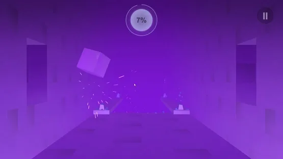 Infinity Escape screenshot 4