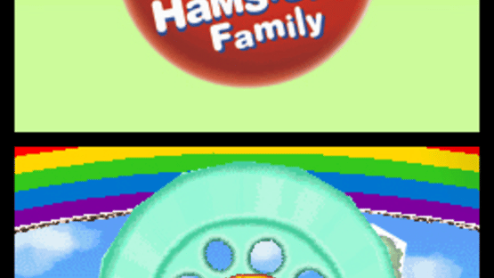 Petz Hamsterz Family Screenshot
