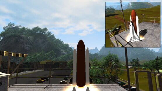RC Fun City screenshot 4