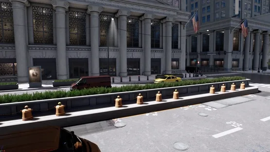 Unsolved Stories screenshot 6