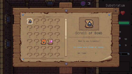 Revenge of the Headless screenshot 3