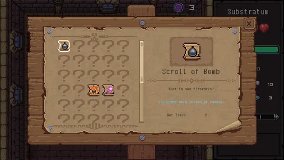 Revenge of the Headless screenshot 1