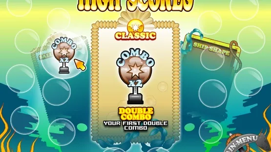 Cobi Treasure Deluxe screenshot 5