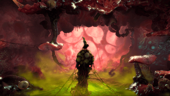 Trine 2 Director's Cut Screenshot