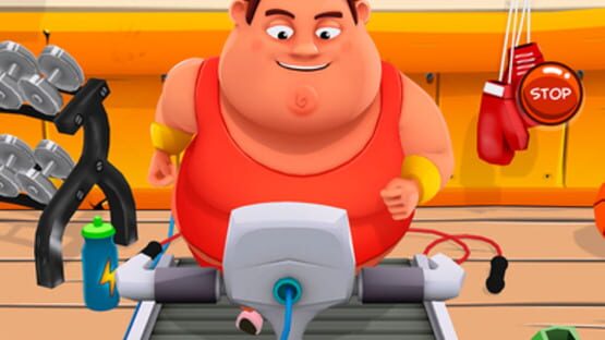 Fit the Fat 2 screenshot