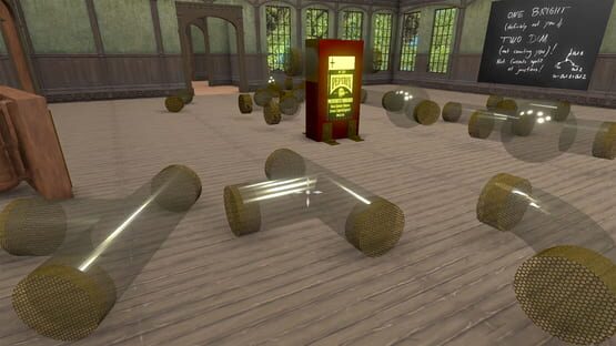 Kirchhoff's Revenge cover