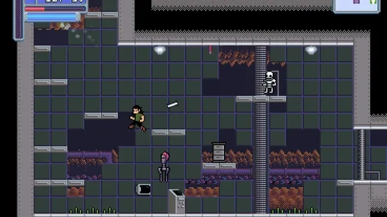 Mortal Manor screenshot 4