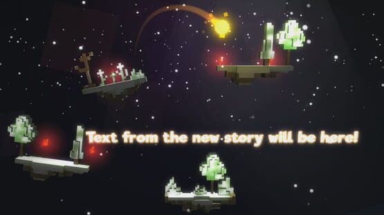 The First Spark cover