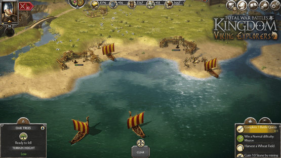 Total War Battles: Kingdom Screenshot