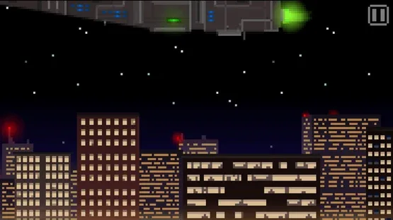 Paul Pixel - The Awakening screenshot 5