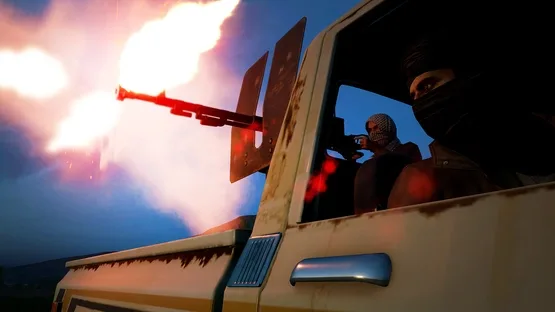Squad screenshot 5