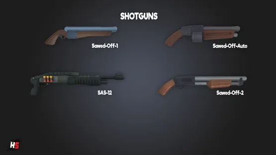 Head Shot screenshot 4
