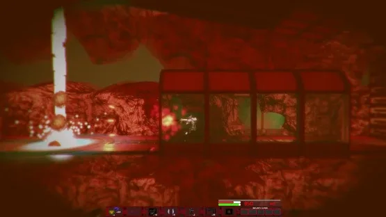 2DGameManias Taken screenshot 9