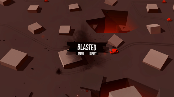 Tank Blast Screenshot