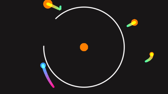 Circolour Screenshot