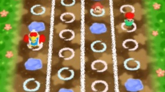 Kirby 64: The Crystal Shards Screenshot