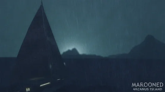 Marooned: Arcanus Island screenshot 5