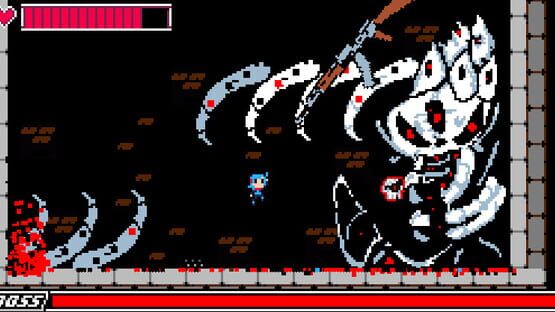 Super Benbo Quest: Turbo Deluxe cover