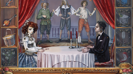 PuppetShow: Destiny Undone - Collector's Edition Screenshot