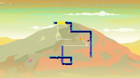 HackyZack screenshot 1