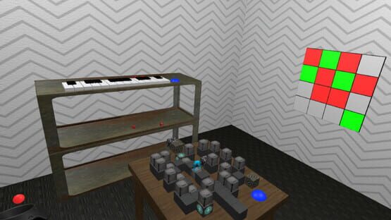 Puzzling Rooms VR screenshot 5